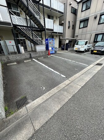 湊川駅 徒歩10分 1階の物件内観写真